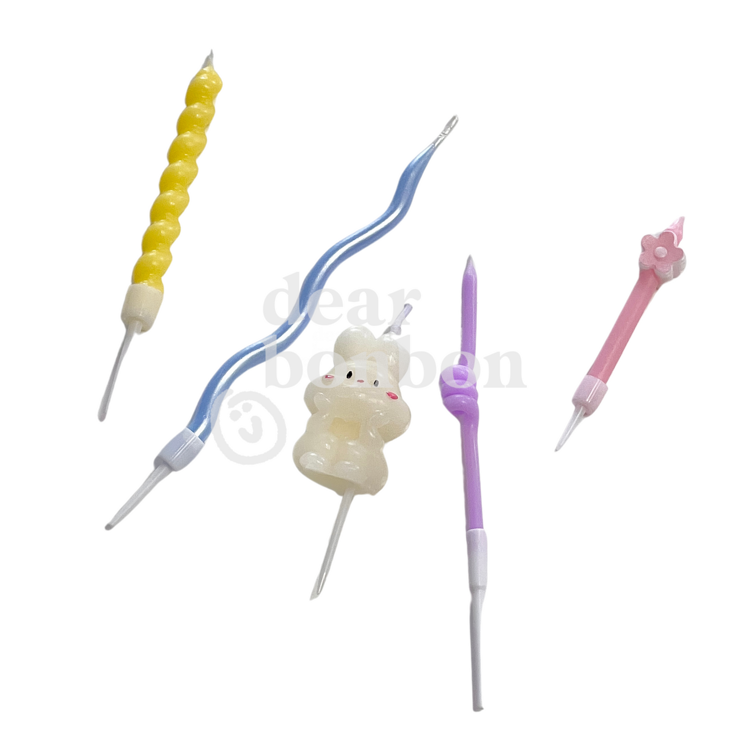 candles