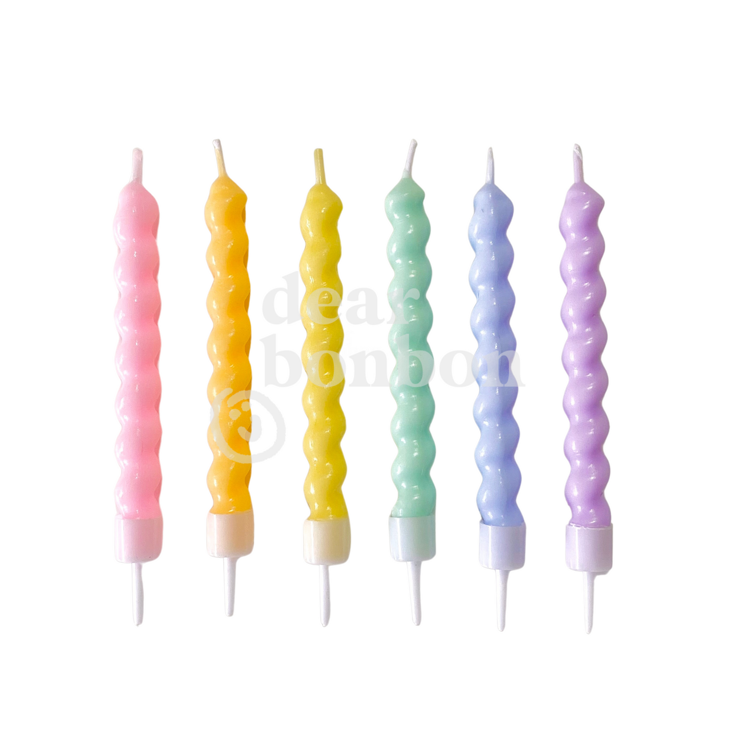 candles