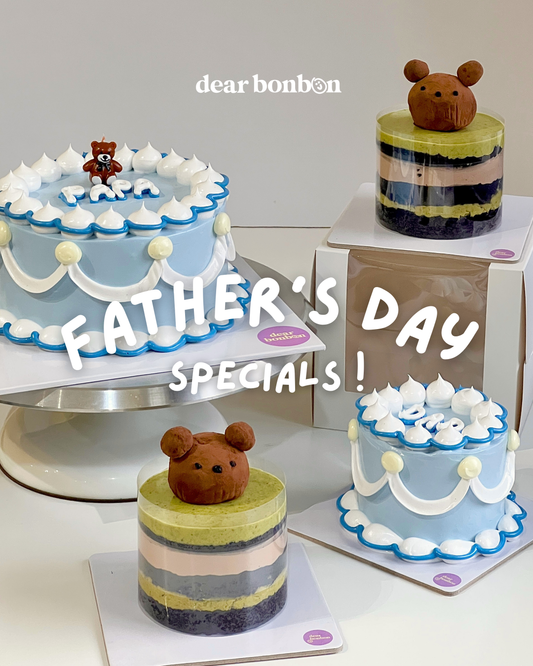 father’s day specials