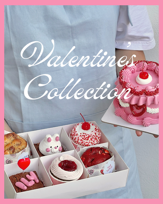 valentine’s collection