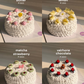 basic cakes (limited edition)