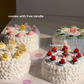 basic cakes (limited edition)