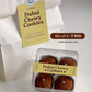 dubai chewy cookies