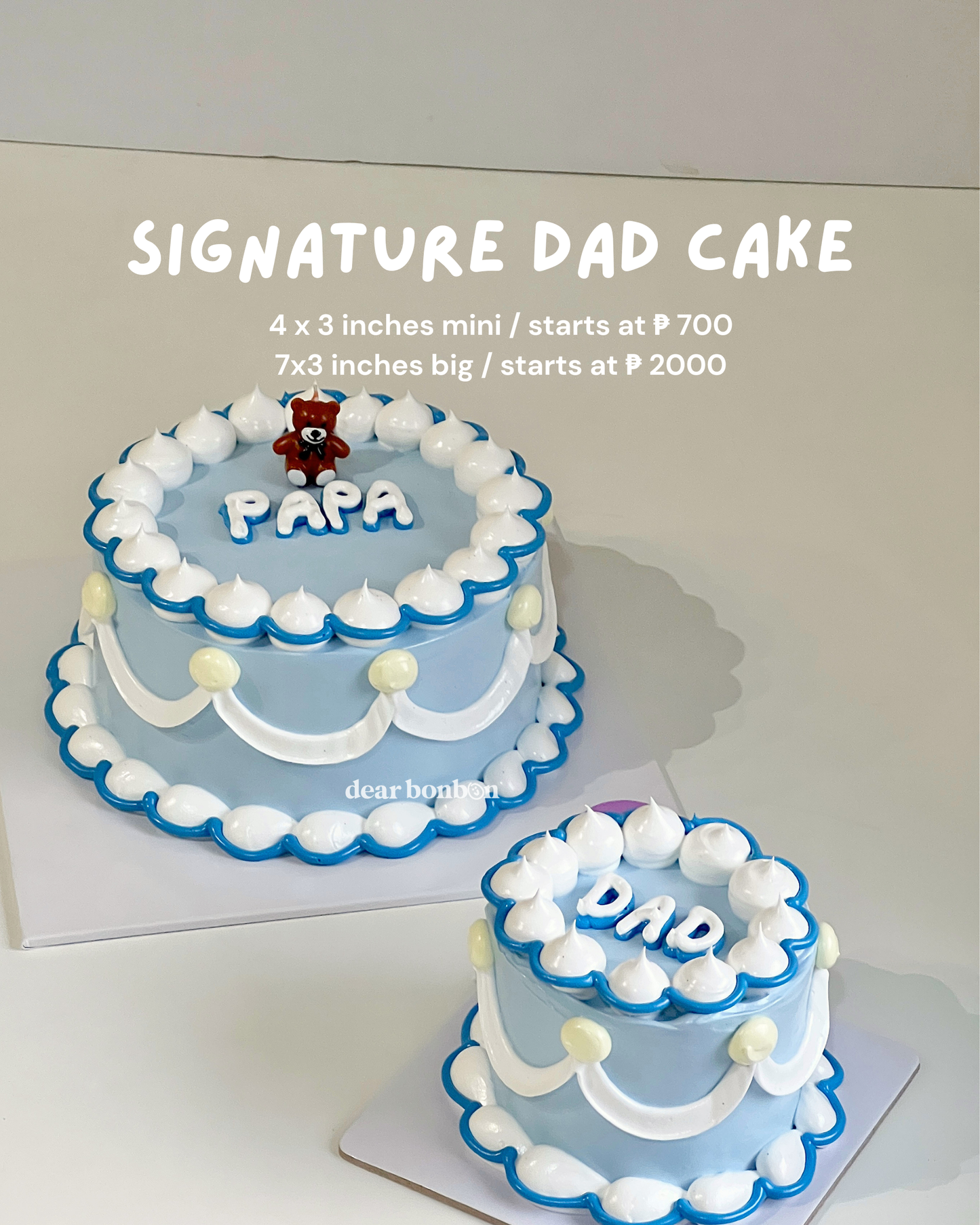 father’s day specials