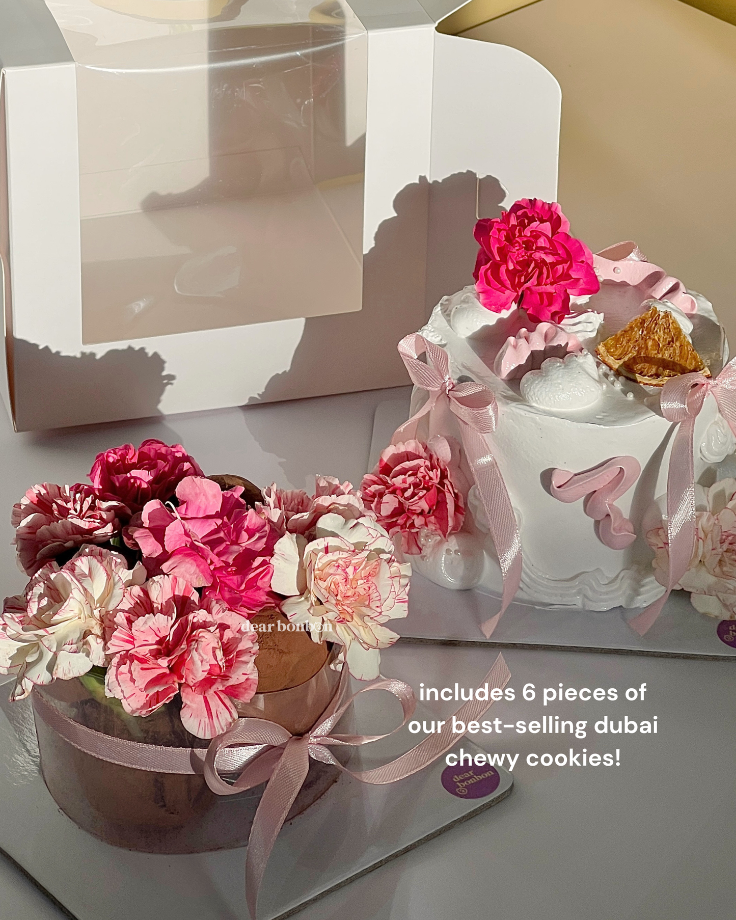 mother's day collection