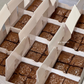 classic fudge brownies