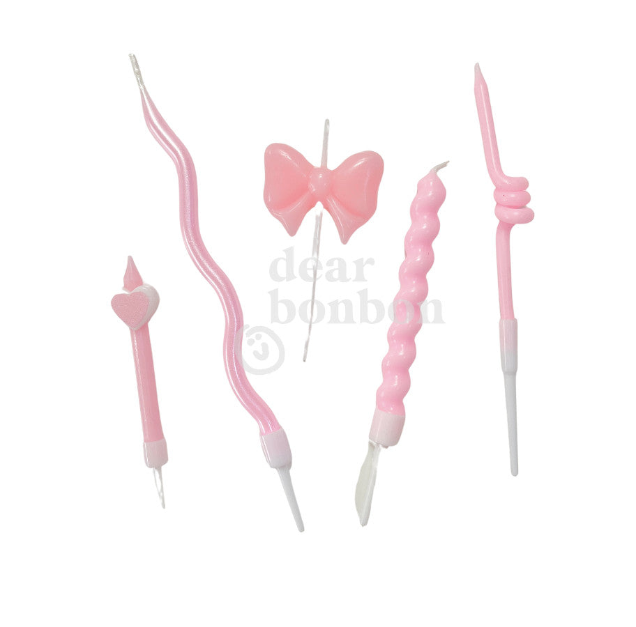 candles