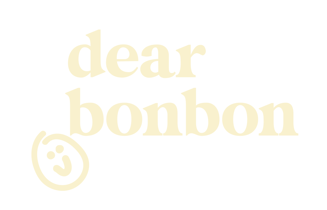 dear bonbon